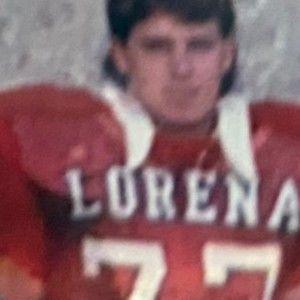 Meet your Posher, Chad